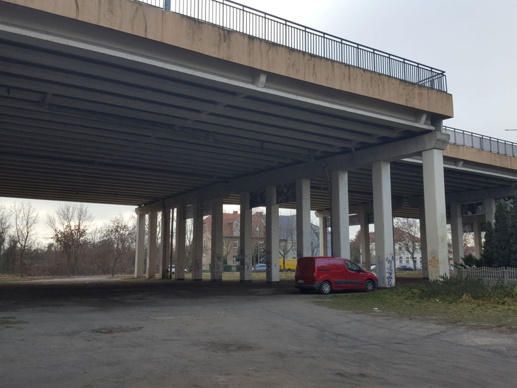 Już jest. Galeria street artu pod wiaduktem w Lesznie 