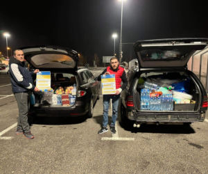 Olsztyn i Uniwersytet solidarni z Ukrainą