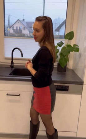 Tak mieszka Piotr Żyła