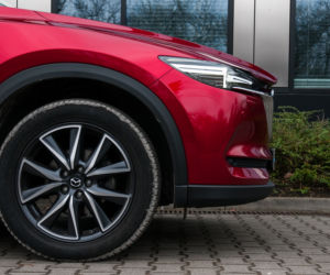 Mazda CX-5 2.5 Sky-G 194 KM AT AWD SkyPASSION