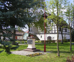 Spichlerz - szachulcowy