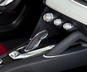Mazda Hazumi - studyjna następczyni Mazdy 2