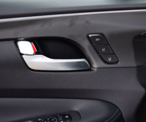 2021 Hyundai Santa Fe 1.6 T-GDI HEV Platinum