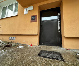 Ustka: Zaatakował rodzinę nożem, zginęła 4-letnia Aniela