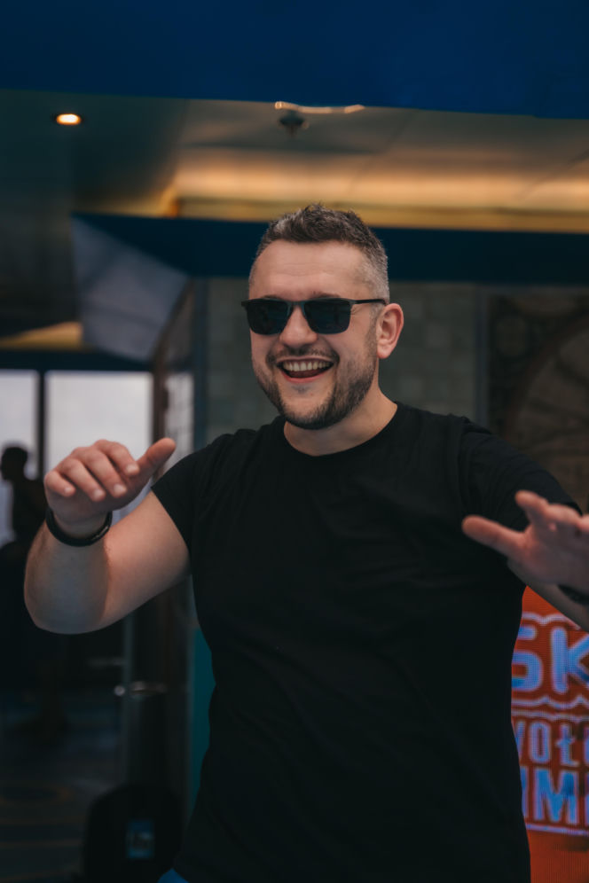 Pool party na ESKA Odwołuje Zimę 2026