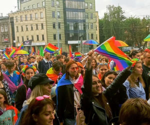 3. Szczeciński Marsz Równości