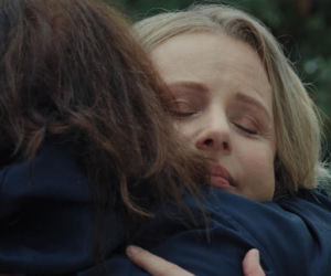 M jak miłość odc. 1910. Marysia (Małgorzata Pieńkowska), Judyta (Paulina Chruściel)