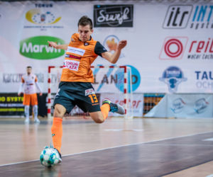 FC Toruń - Rekord Bielsko-Biała 3:3 - zdjęcia z Areny Toruń