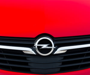 Opel Zafira 2.0 CDTi 170 KM AT