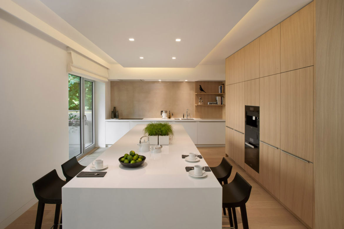 Elegancki apartament w sercu miasta