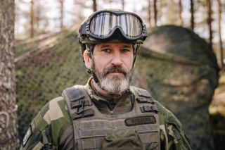 Szwecja przejmuje dowodzenie siłami NATO w Finlandii. Twierdza Skandynawia wzmocniona