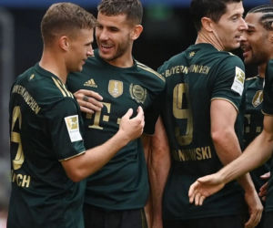 Piłkarz Bayernu musi iść do więzienia