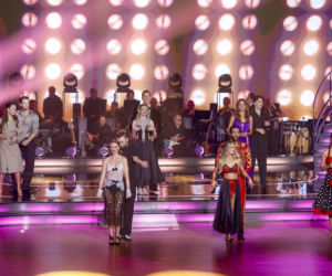 Taniec z Gwiazdami 18