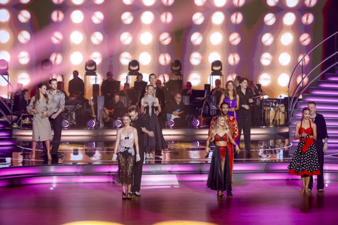 Taniec z Gwiazdami 18