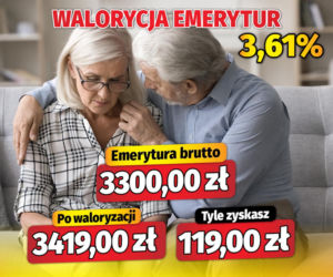Waloryzacja