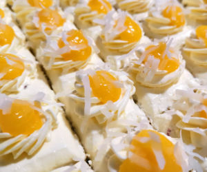 Ciasto Himalaje – kremowe góry smaku 