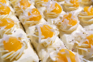 Ciasto Himalaje – kremowe góry smaku, które robią efekt „wow”