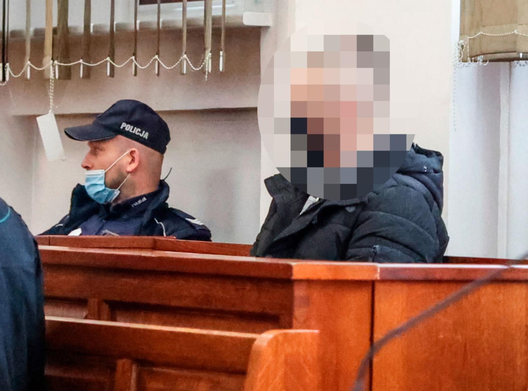 Brutalnie zamordował i spalił ciało żony. Chciał łagodniejszej kary. Jest ostateczna decyzja sądu