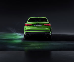Audi RS Q3 Sportback (2020)