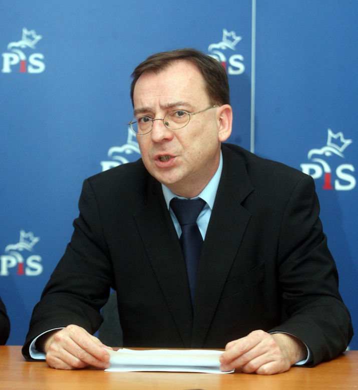 Mariusz Kamiński