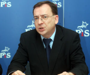 Mariusz Kamiński