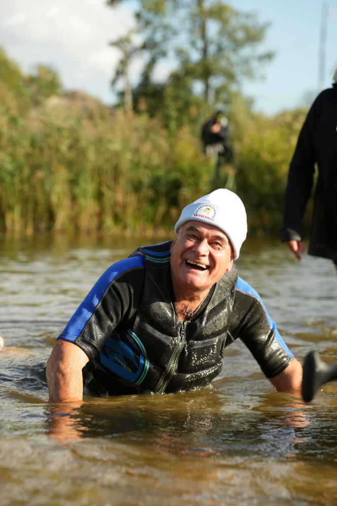 Sanatorium Miłości 8 - odcinek 7