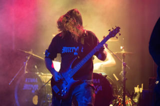 Zakazali grać disco i funka. Tak w legendarnym klubie The Batcave narodził się rock gotycki