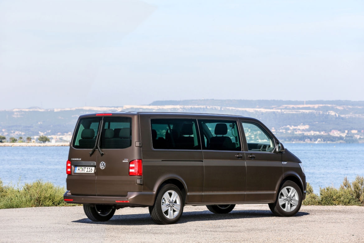 Volkswagen T6