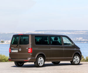 Volkswagen T6
