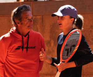 Losowanie WTA Stuttgart RELACJA NA ŻYWO. Z kim gra Iga Świątek? 