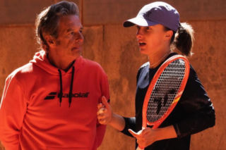 WTA Stuttgart DRABINKA: Z kim gra Iga Świątek? Losowanie za nami! [RELACJA NA ŻYWO]