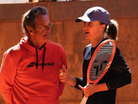 Losowanie WTA Stuttgart RELACJA NA ŻYWO. Z kim gra Iga Świątek? DRABINKA za chwilę!