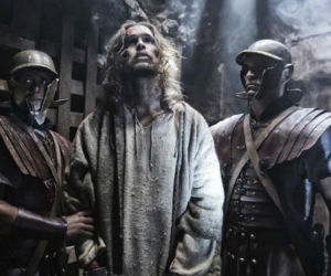 Biblia - nowy serial w Polsacie