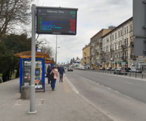 Ruszyła budowa węzła przesiadkowego Krakowska-Planty. ZOBACZ ZDJĘCIA