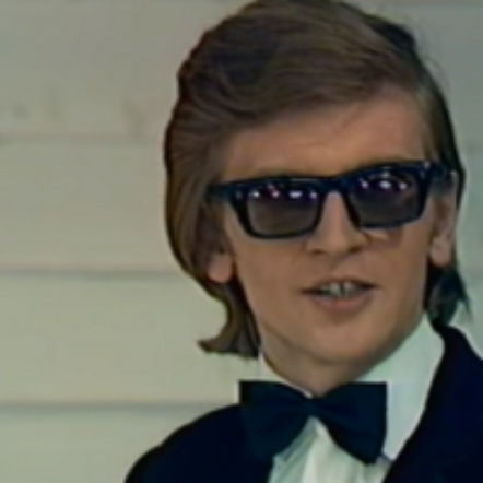 Zbigniew Wodecki w młodości. Tak zaczynał karierę