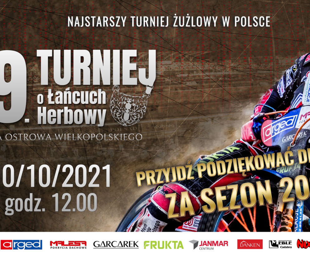 Turniej o Łańcuch Herbowy