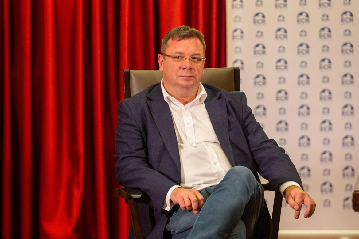 Marek Wójcik - PiS