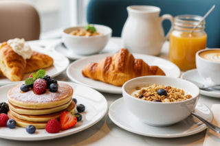 Śniadaniowy ranking Trójmiasta. Gdzie zjeść najlepiej?
