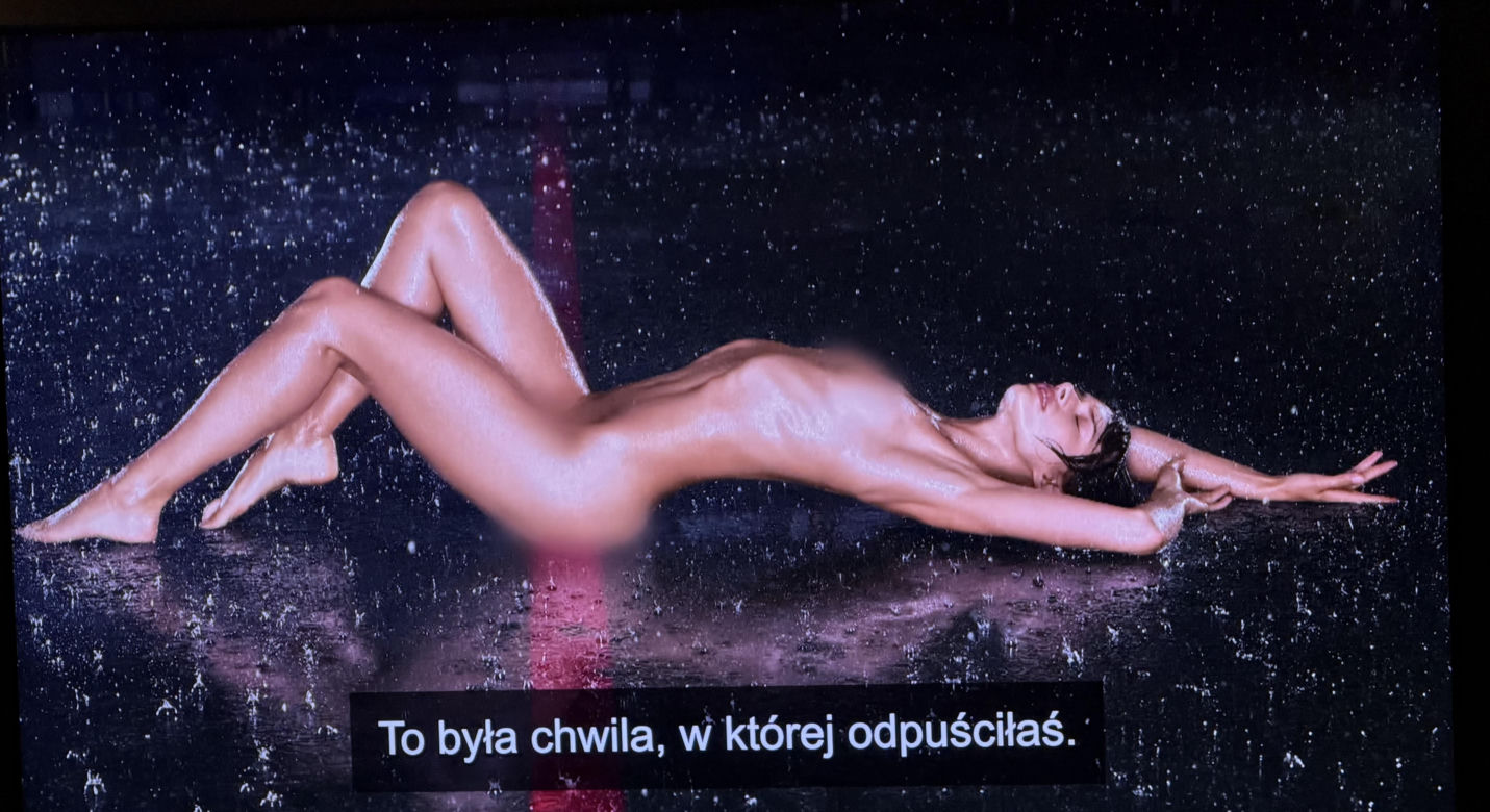 "Top Model"