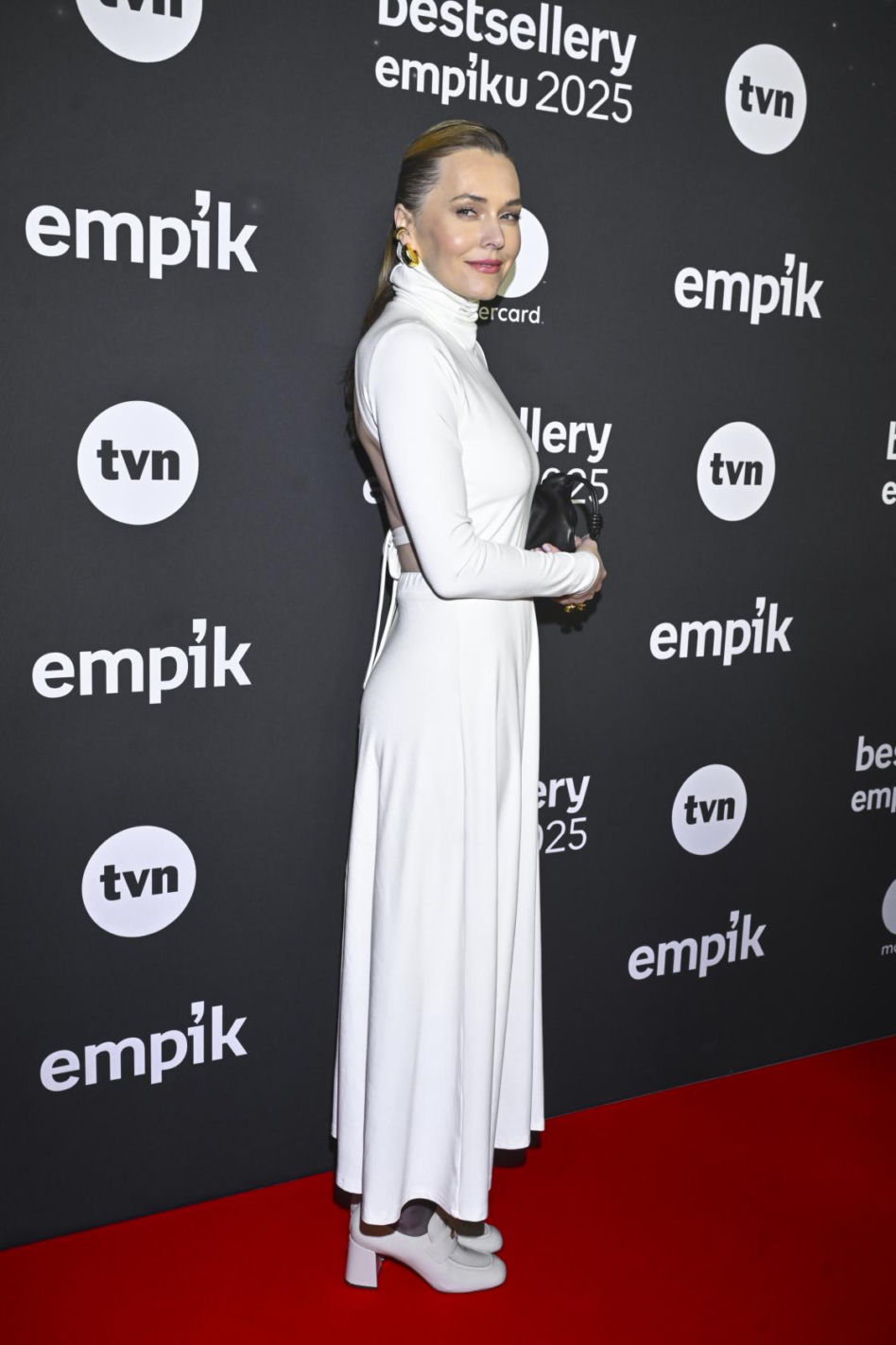 Bestsellery Empiku 2025