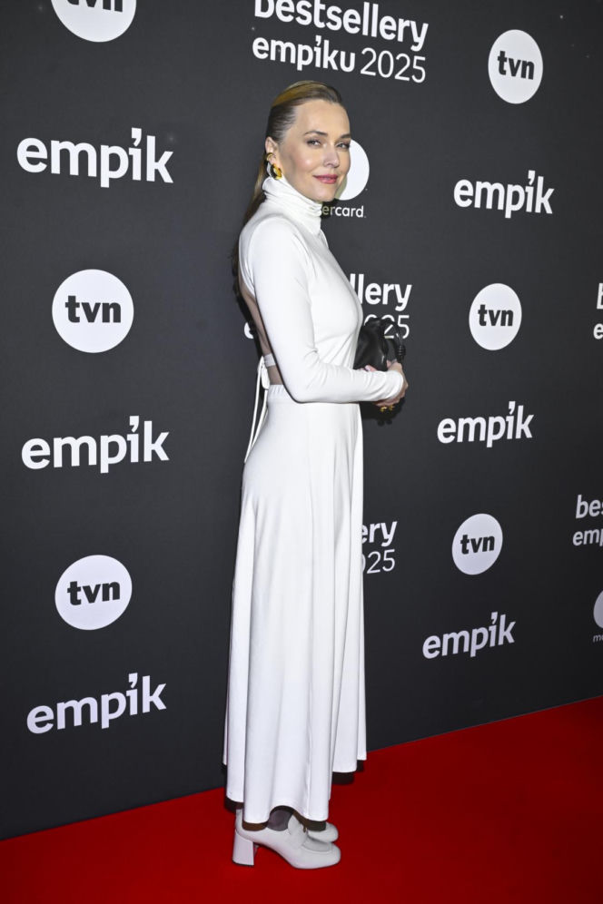 Bestsellery Empiku 2025