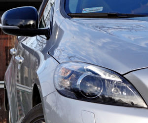 Volvo V40 Cross Country D4 Drive-E