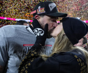 Bajeczny wieczór panieński Taylor Swift! Zemdlejesz na wieść o tych planach