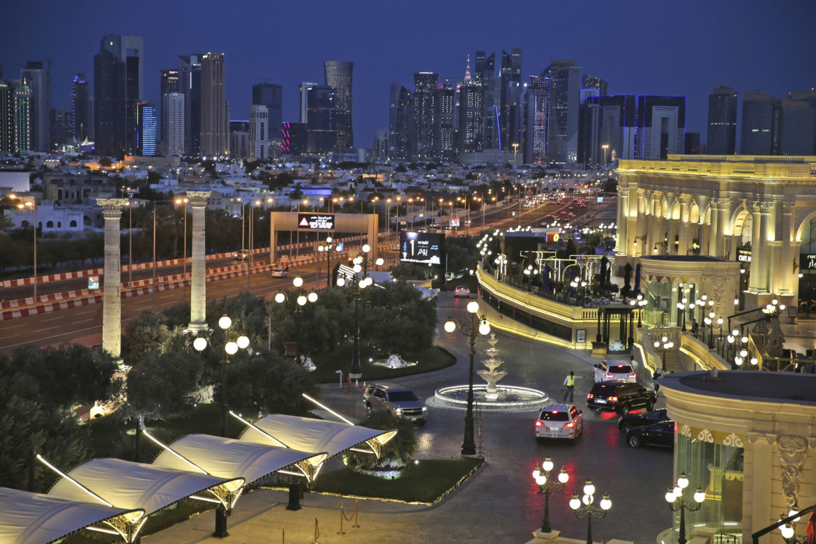 Katar