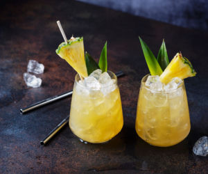 San Juan Cooler