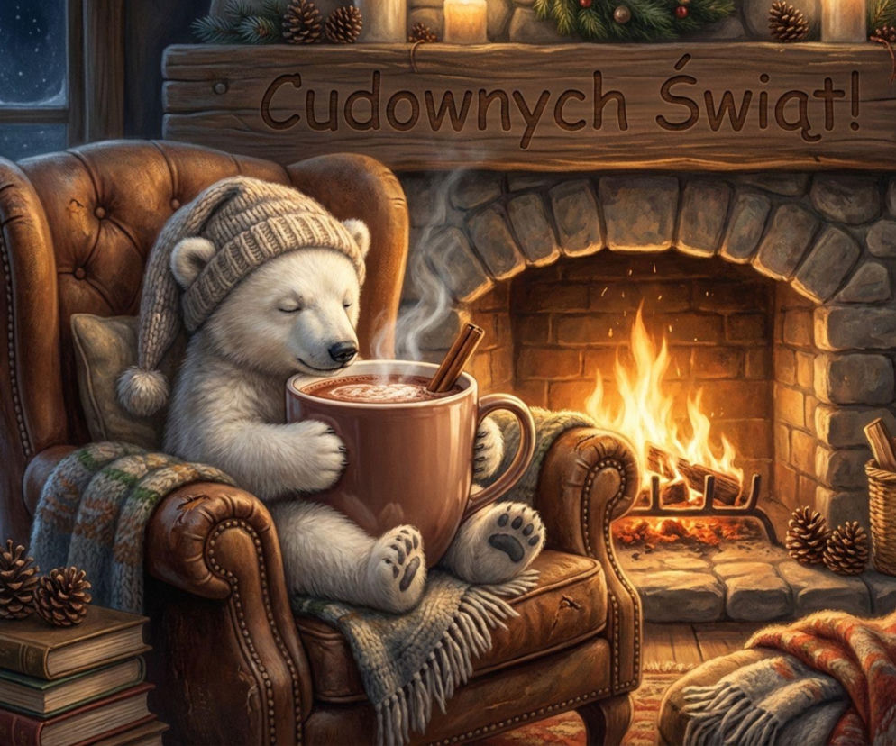 Kartki bożonarodzeniowe