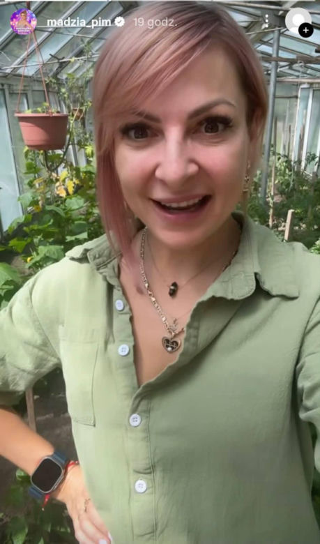Magda Narożna