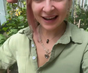 Magda Narożna