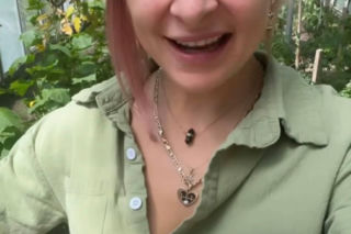 Magda Narożna