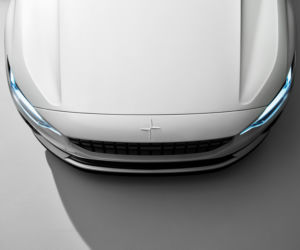 Polestar 2 (2020)